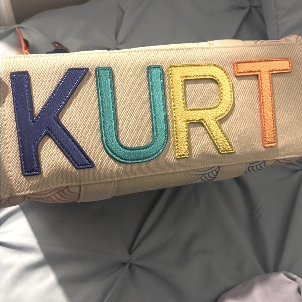 Kurt Geiger Bag